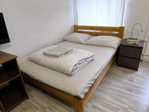 Aparttrans Wroclaw Botanic Garden