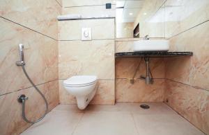 MANGAL RESIDENCY Mountain View- A Luxury Boutique Business Hotel