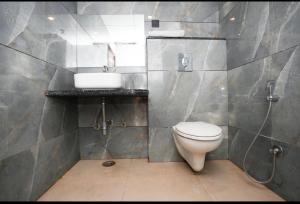 MANGAL RESIDENCY Mountain View- A Luxury Boutique Business Hotel
