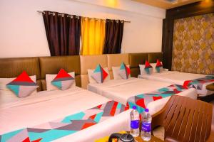 MANGAL RESIDENCY Mountain View- A Luxury Boutique Business Hotel