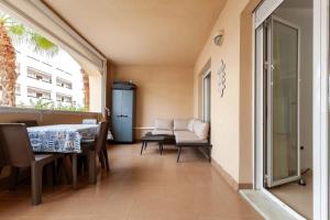 El Rinconcito de Vera Playa-Almería