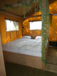 Zorgcamping De Ruif De Peppelhoeve