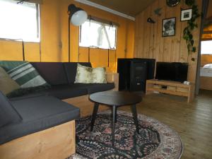 Zorgcamping De Ruif De Peppelhoeve