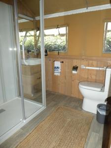 Zorgcamping De Ruif De Peppelhoeve