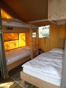 Zorgcamping De Ruif De Peppelhoeve