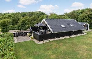 Cozy Home In Vestervig With Wifi