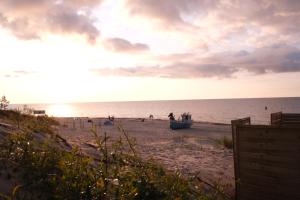 Lawendowy Apartament Kąty