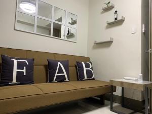 FAB Home with Netflix, Disney, Prime and HBOMax - Hotel 4 stelle a Manila