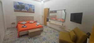 Appartamento Frisa del Salento Suite centro storico Mesagne