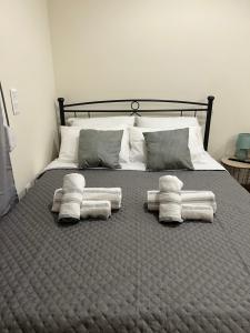 Athenian Loft with urban view!