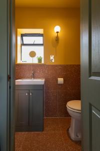 Lin Song House South London Garden Room Getaway