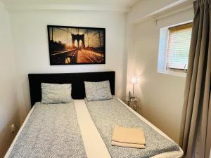 Casa 716 - Minihus nära golf & natur