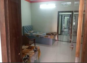 Welcome Bird Home Stay