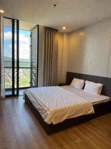 Căn hộ khách sạn Icon40