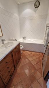 Appartement Vue Mer - T2 Grisgione - Bastia