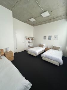 58qm Apartment mit Küche und Waschmaschine in den Elbvororten