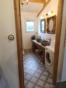 Au Refuge Des Loups- Lhistoire ancienne