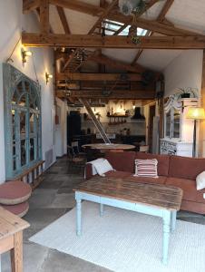 Au Refuge Des Loups- Lhistoire ancienne