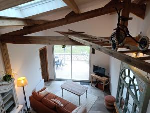 Au Refuge Des Loups- Lhistoire ancienne