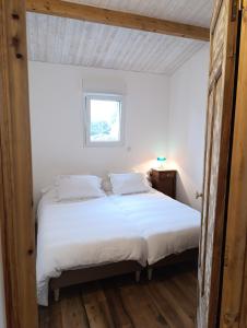 Au Refuge Des Loups- Lhistoire ancienne