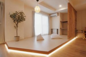 LikeINN札幌スイーズS4