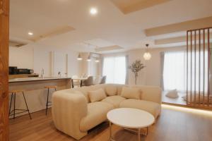 LikeINN札幌スイーズS4 - 3hvězdičkové hotely ve městě Sapporo