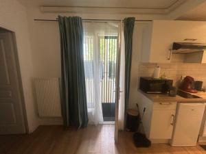 Appartements Appartement T2 Paray vieille poste : photos des chambres