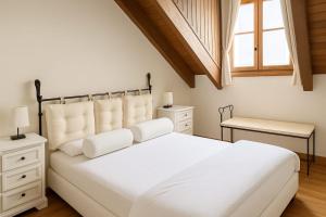 Apartamento Duplex Esterri ideal para familias