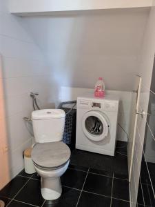 Appartements Au jardin des pies : photos des chambres