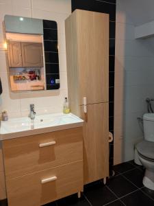 Appartements Au jardin des pies : photos des chambres