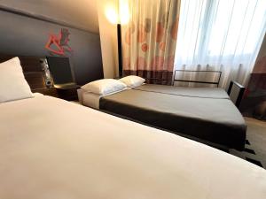Hotels Novotel Limoges Le Lac : photos des chambres