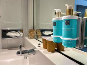 Hotels Novotel Limoges Le Lac : Chambre Standard - Vue sur Piscine