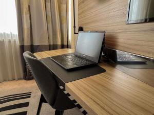 Hotels Novotel Limoges Le Lac : photos des chambres