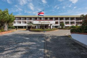 Hotel Bougainvillea, Santo Domingo