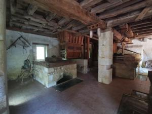 loft duplex du moulin de labarthe