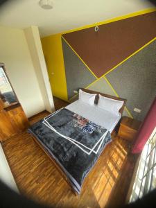 Ooty Dream Weaver cottage