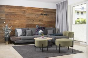 Apartment Karwendelblick