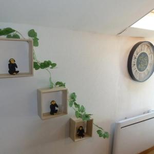 Appartements Appartement cosy a Amiens avec jardin : photos des chambres
