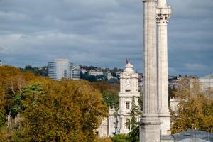 Bosphorus View with 3 Bedrooms and 2 Bathrooms