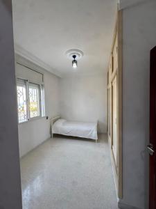 Villa with sea and Mountain View-Bizerte