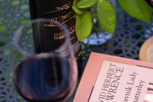 Private apartment with sea view