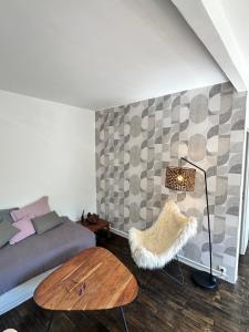 Charmante maison limitrophe Paris