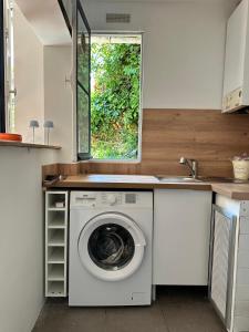 Charmante maison limitrophe Paris