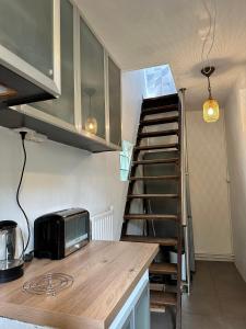 Charmante maison limitrophe Paris