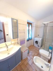 VANDA VISTA LAGO Alloggio Turistico