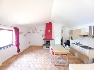 VANDA VISTA LAGO Alloggio Turistico