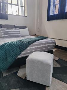 Maboneng Chic Loft