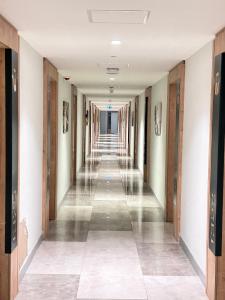 Blue Horizon Orbi Apartments