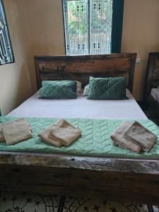 ZanziBalkan House Nungwi