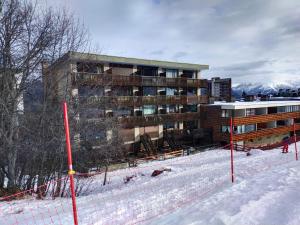 Praloup 1600 pieds des pistes - Les Blanchons